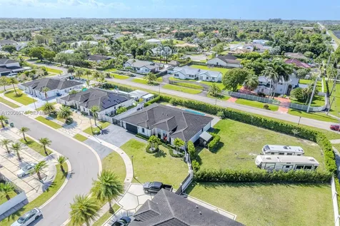 13680 SW 191st Terrace Miami FL 33177