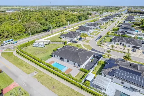 13680 SW 191st Terrace Miami FL 33177