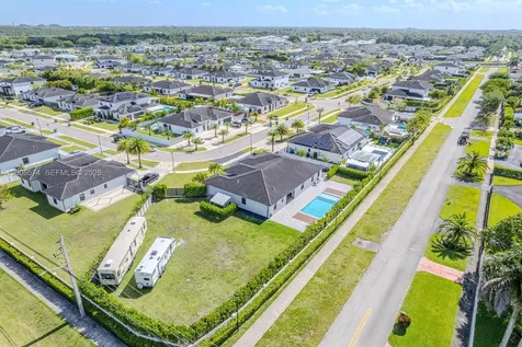 13680 SW 191st Terrace Miami FL 33177
