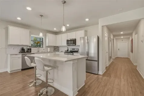 3141 Poinciana Street Lauderdale Lakes FL 33311