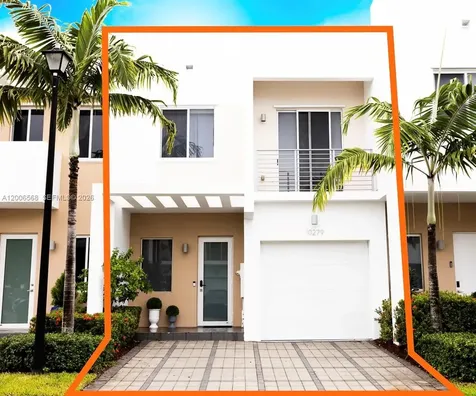 10279 NW 72nd Street Doral FL 33178