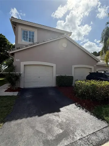 2050 Madeira Drive Weston FL 33327