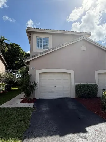 2050 Madeira Drive Weston FL 33327