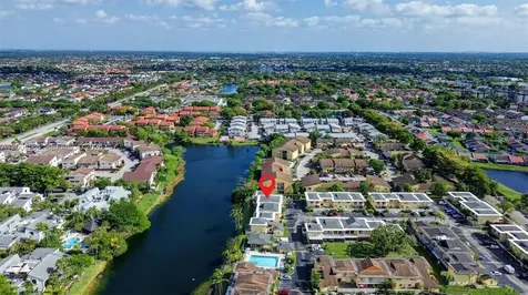 8330 SW 154th Avenue Miami FL 33193