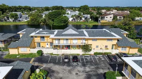 8330 SW 154th Avenue Miami FL 33193