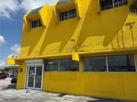 9193 SW 40th Street Miami FL 33165