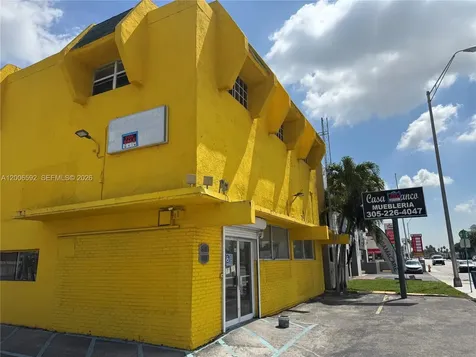 9193 SW 40th Street Miami FL 33165