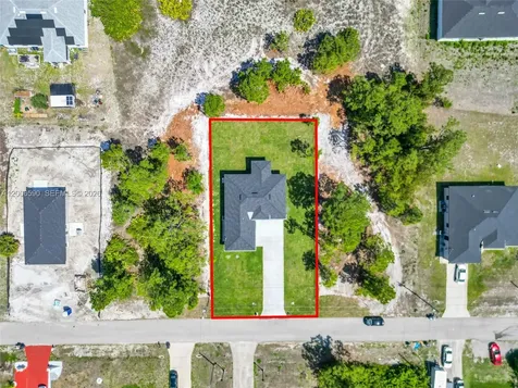 3406 29th Street SW Lehigh Acres FL 33976