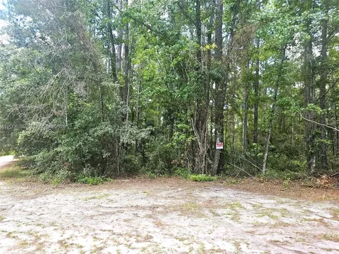 No Situs SE 2nd Street Palatka FL 32177