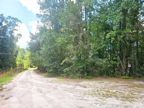 No Situs SE 2nd Street Palatka FL 32177