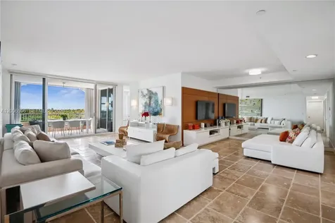 747 Crandon Boulevard Key Biscayne FL 33149