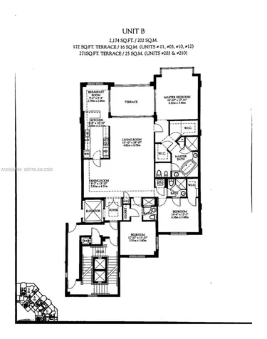 747 Crandon Boulevard Key Biscayne FL 33149