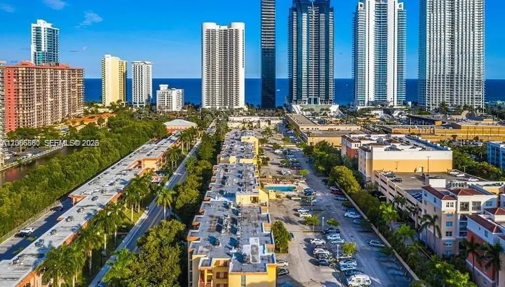17150 N Bay Road Sunny Isles Beach FL 33160