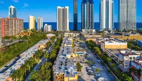 17150 N Bay Road Sunny Isles Beach FL 33160