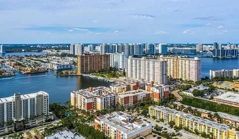 17150 N Bay Road Sunny Isles Beach FL 33160