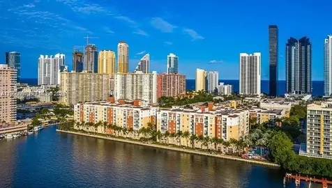 17150 N Bay Road Sunny Isles Beach FL 33160