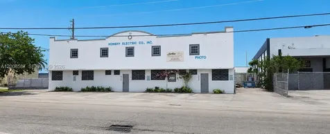 7345 SW 41st Street Miami FL 33155
