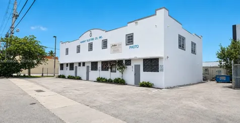 7345 SW 41st Street Miami FL 33155