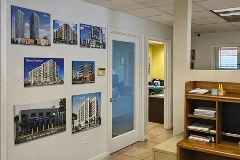 7345 SW 41st Street Miami FL 33155