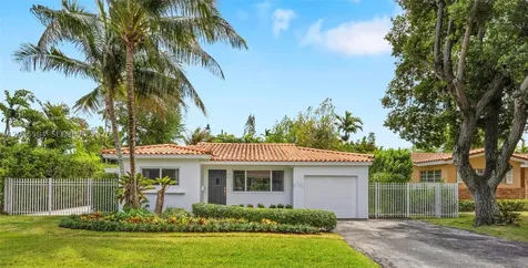 5750 SW 52nd Terrace South Miami FL 33155