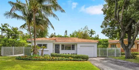 5750 SW 52nd Terrace South Miami FL 33155