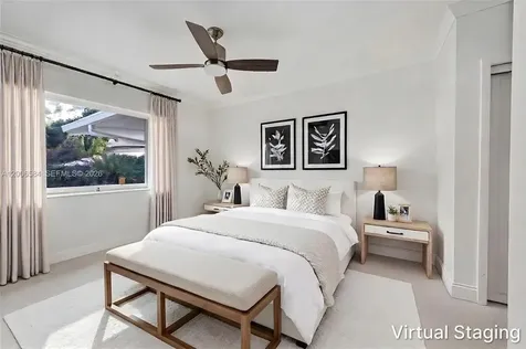 5750 SW 52nd Terrace South Miami FL 33155