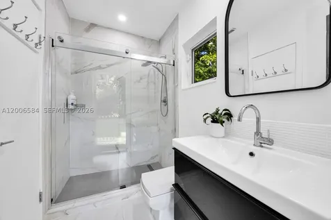 5750 SW 52nd Terrace South Miami FL 33155