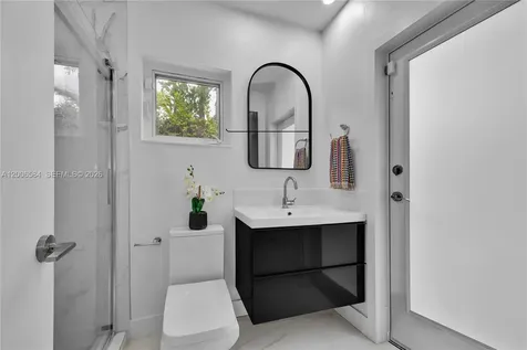 5750 SW 52nd Terrace South Miami FL 33155
