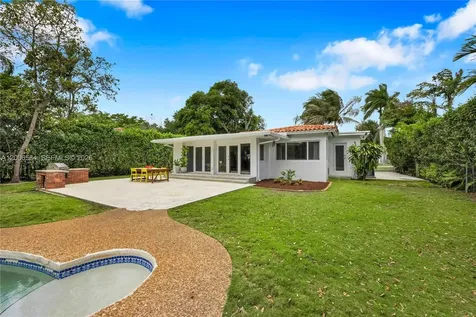 5750 SW 52nd Terrace South Miami FL 33155