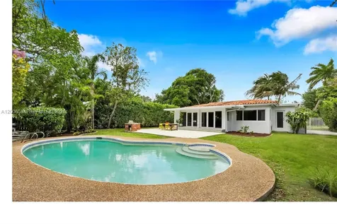 5750 SW 52nd Terrace South Miami FL 33155