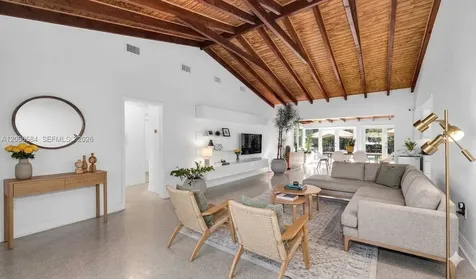 5750 SW 52nd Terrace South Miami FL 33155