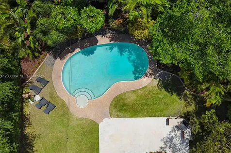 5750 SW 52nd Terrace South Miami FL 33155