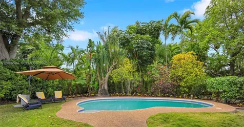 5750 SW 52nd Terrace South Miami FL 33155