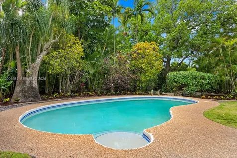5750 SW 52nd Terrace South Miami FL 33155