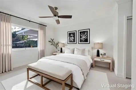 5750 SW 52nd Terrace South Miami FL 33155
