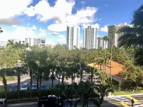 3600 Mystic Pointe Drive Aventura FL 33180