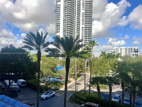 3600 Mystic Pointe Drive Aventura FL 33180