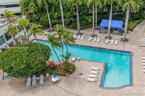 3600 Mystic Pointe Drive Aventura FL 33180