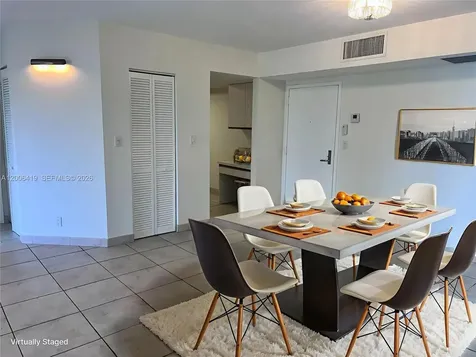 3600 Mystic Pointe Drive Aventura FL 33180