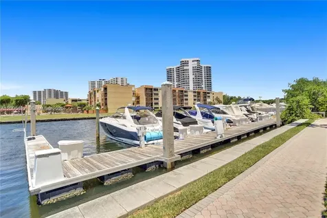 3600 Mystic Pointe Drive Aventura FL 33180