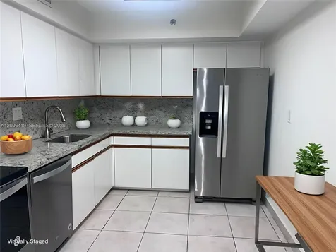 3600 Mystic Pointe Drive Aventura FL 33180