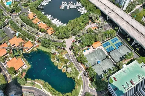 3600 Mystic Pointe Drive Aventura FL 33180