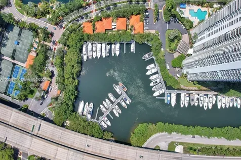 3600 Mystic Pointe Drive Aventura FL 33180