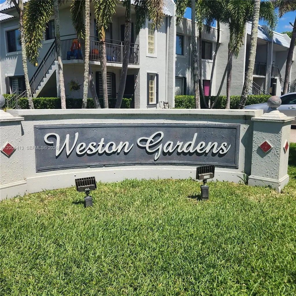 16501 Blatt Boulevard Weston FL 33326