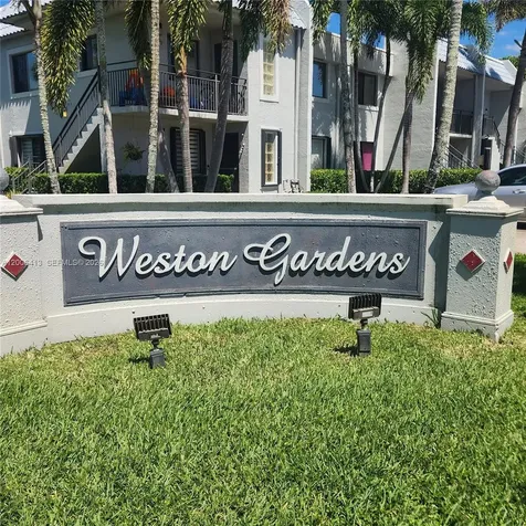 16501 Blatt Boulevard Weston FL 33326