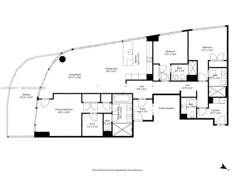 175 SE 25th Road Miami FL 33129