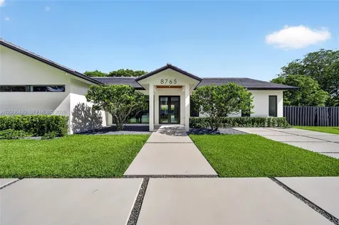 8765 SW 175th Street Palmetto Bay FL 33157