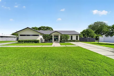 8765 SW 175th Street Palmetto Bay FL 33157