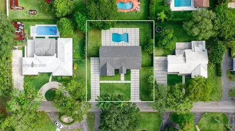 8765 SW 175th Street Palmetto Bay FL 33157