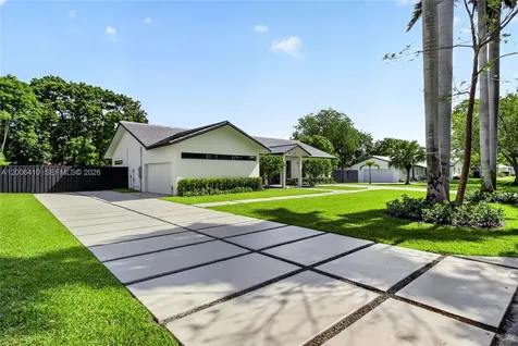 8765 SW 175th Street Palmetto Bay FL 33157